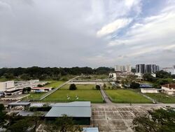 The Tre Ver (D13), Condominium #563943951